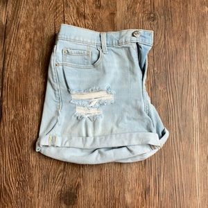 Old Navy Jean Shorts